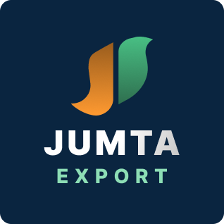 JUMTA Export