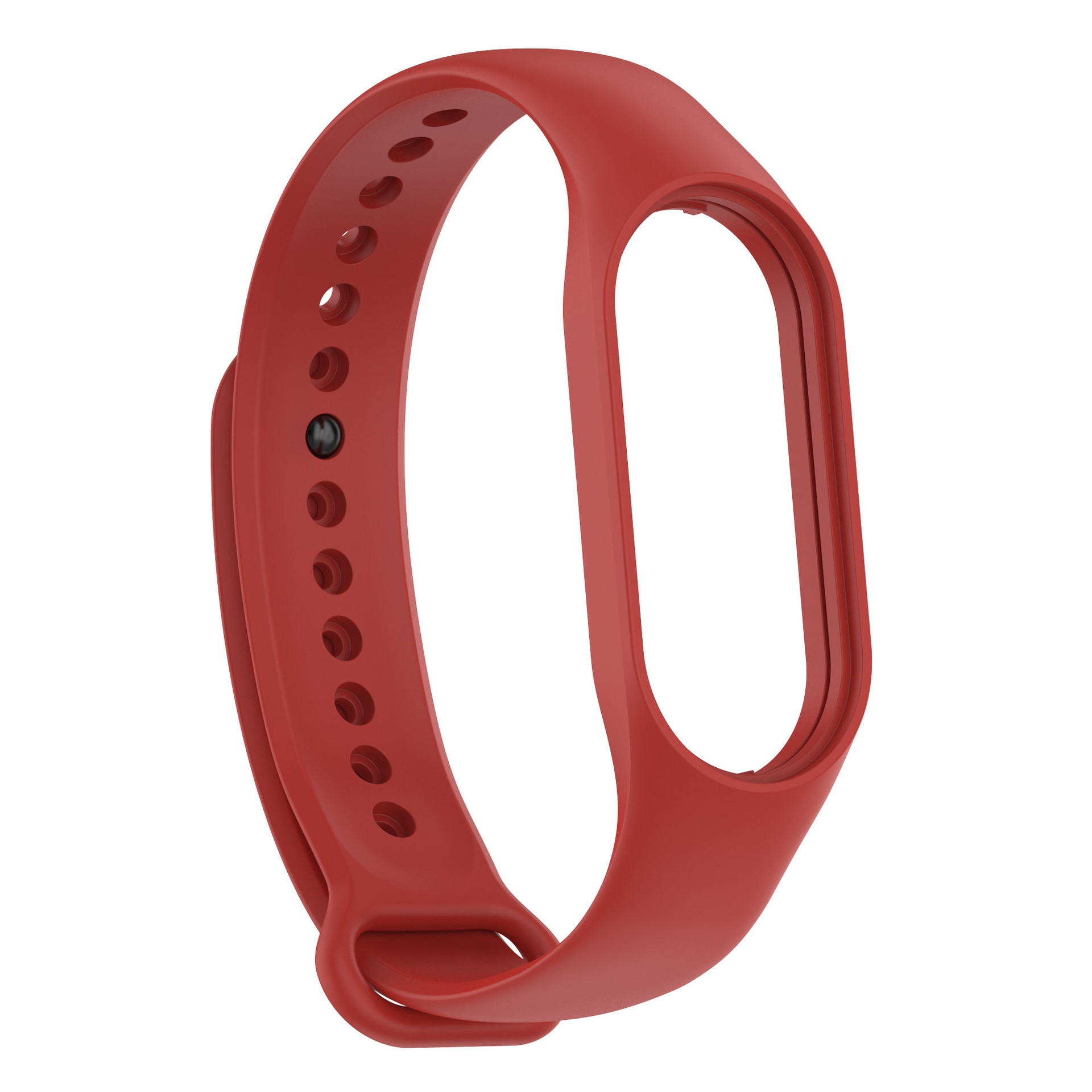 Strap for Mi Band 7 6 5 4 3 Bracelet Xiaomi Mi Band 5 4 Strap Silicone Sport Watchband for Wristband 7 6 3 Replacement Wristband