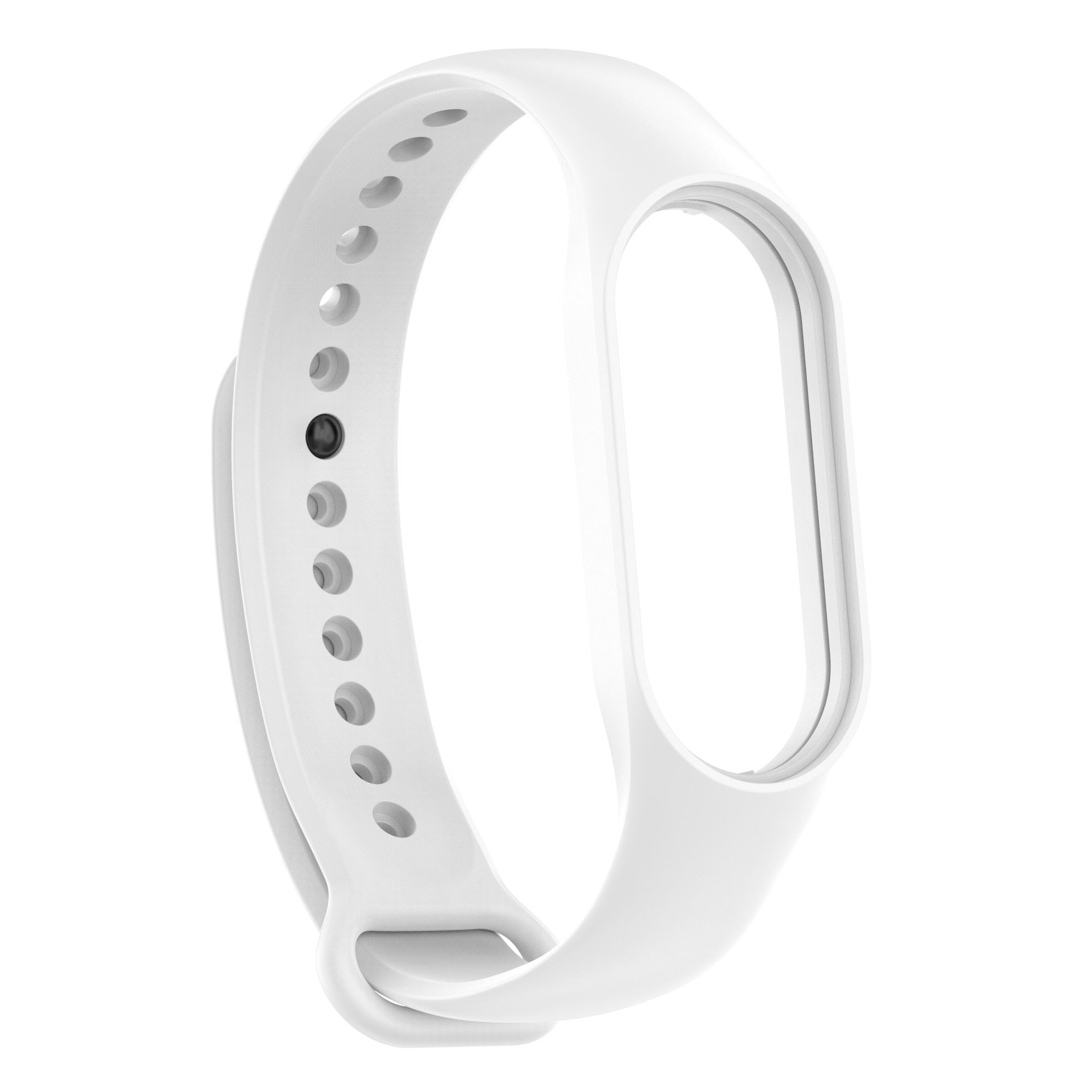 Strap for Mi Band 7 6 5 4 3 Bracelet Xiaomi Mi Band 5 4 Strap Silicone Sport Watchband for Wristband 7 6 3 Replacement Wristband