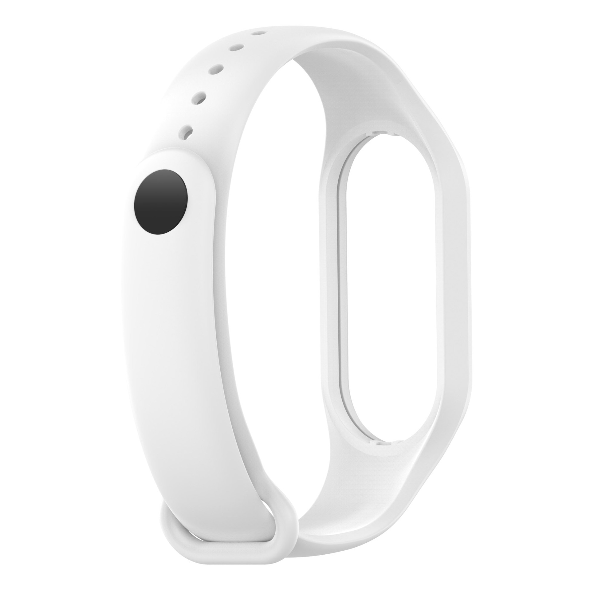 Strap for Mi Band 7 6 5 4 3 Bracelet Xiaomi Mi Band 5 4 Strap Silicone Sport Watchband for Wristband 7 6 3 Replacement Wristband