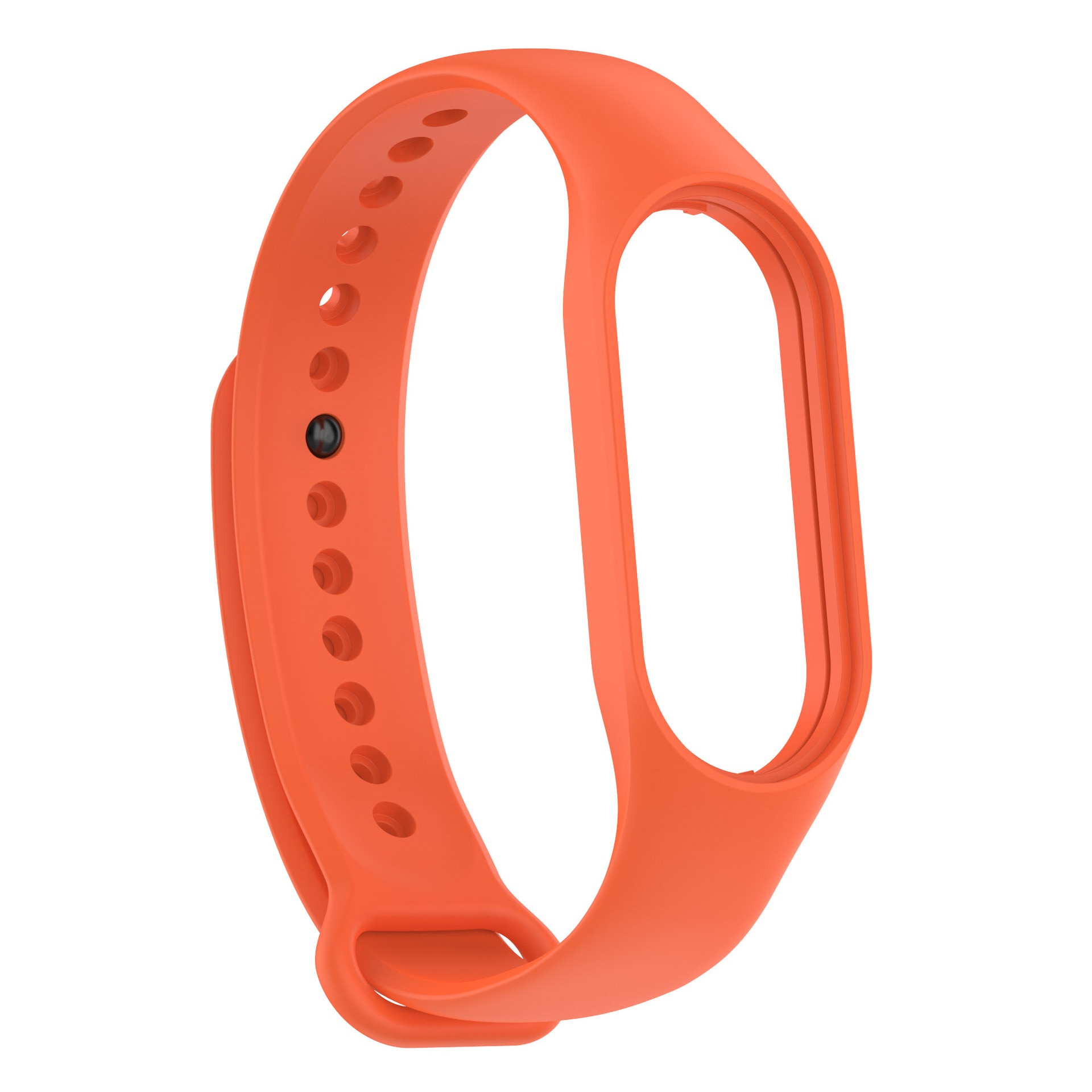 Strap for Mi Band 7 6 5 4 3 Bracelet Xiaomi Mi Band 5 4 Strap Silicone Sport Watchband for Wristband 7 6 3 Replacement Wristband