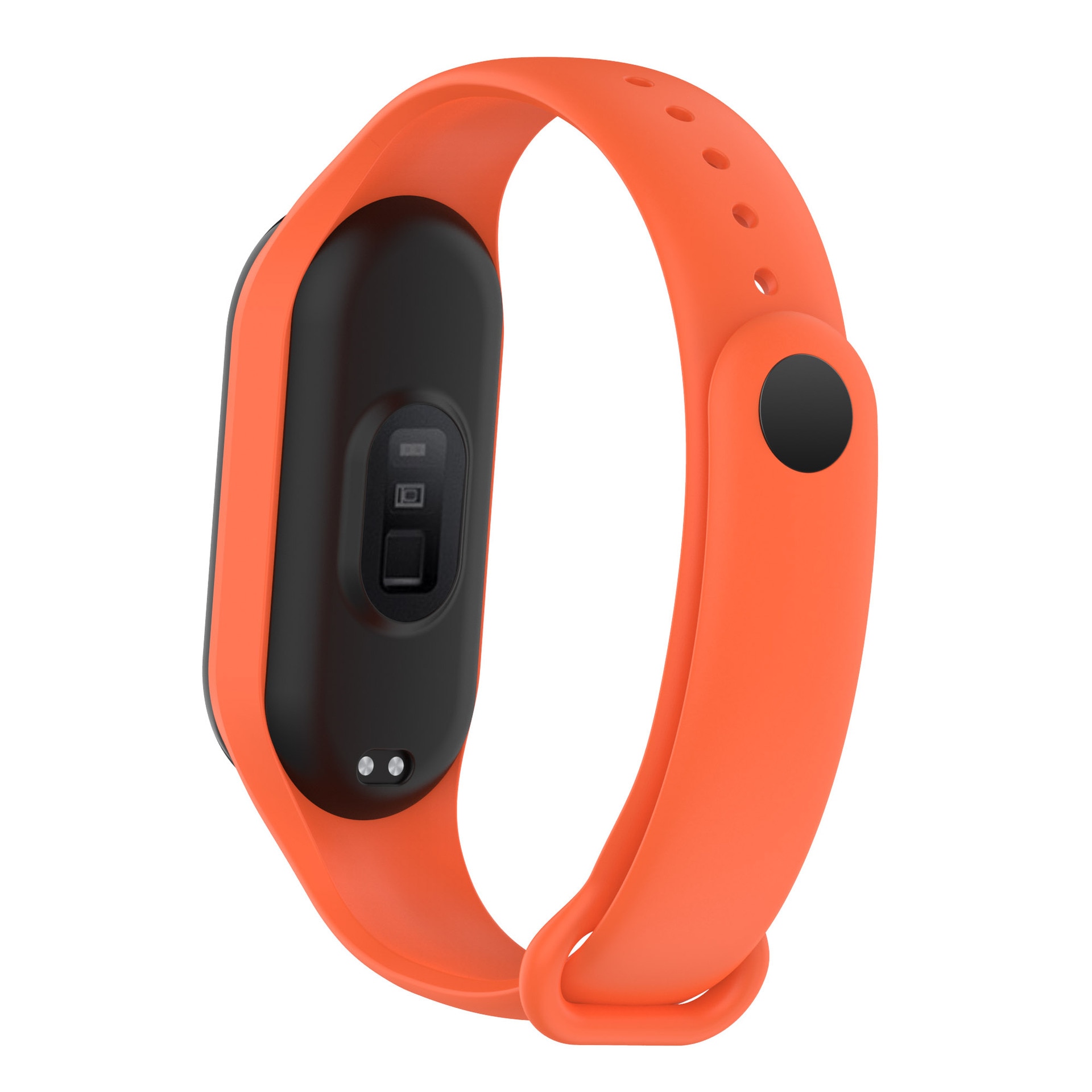 Strap for Mi Band 7 6 5 4 3 Bracelet Xiaomi Mi Band 5 4 Strap Silicone Sport Watchband for Wristband 7 6 3 Replacement Wristband