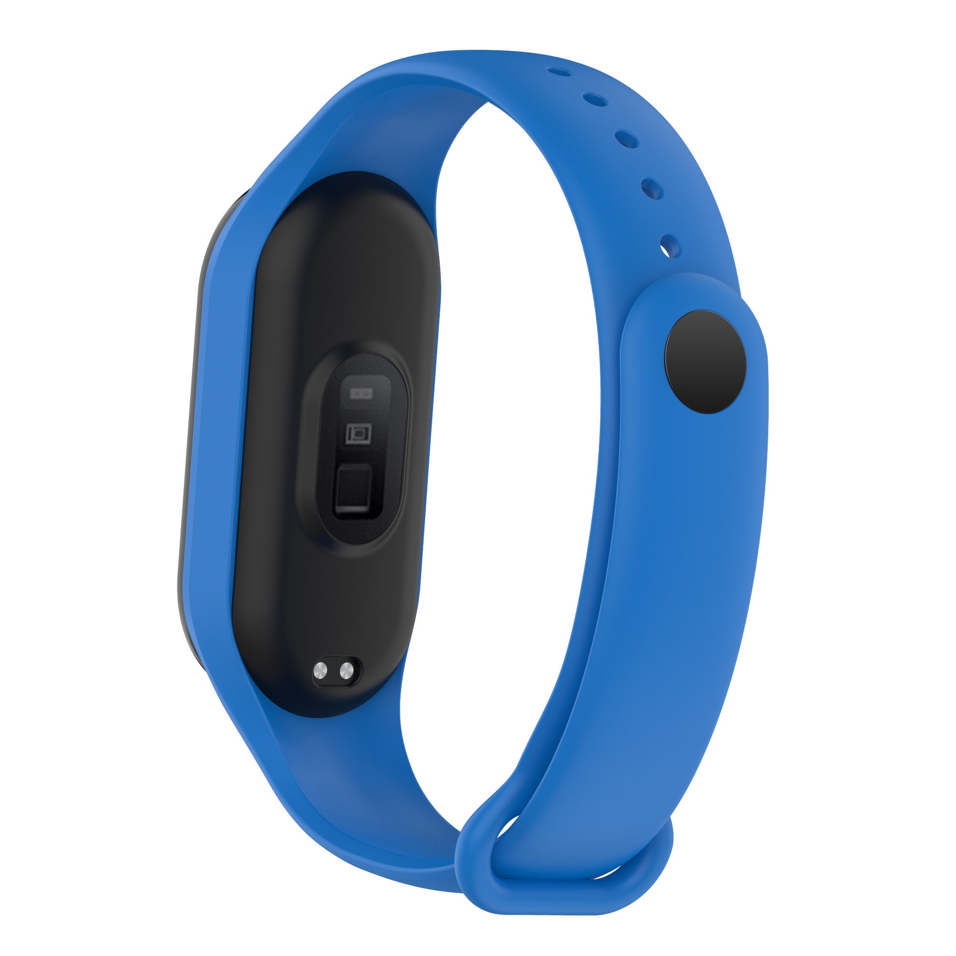 Strap for Mi Band 7 6 5 4 3 Bracelet Xiaomi Mi Band 5 4 Strap Silicone Sport Watchband for Wristband 7 6 3 Replacement Wristband