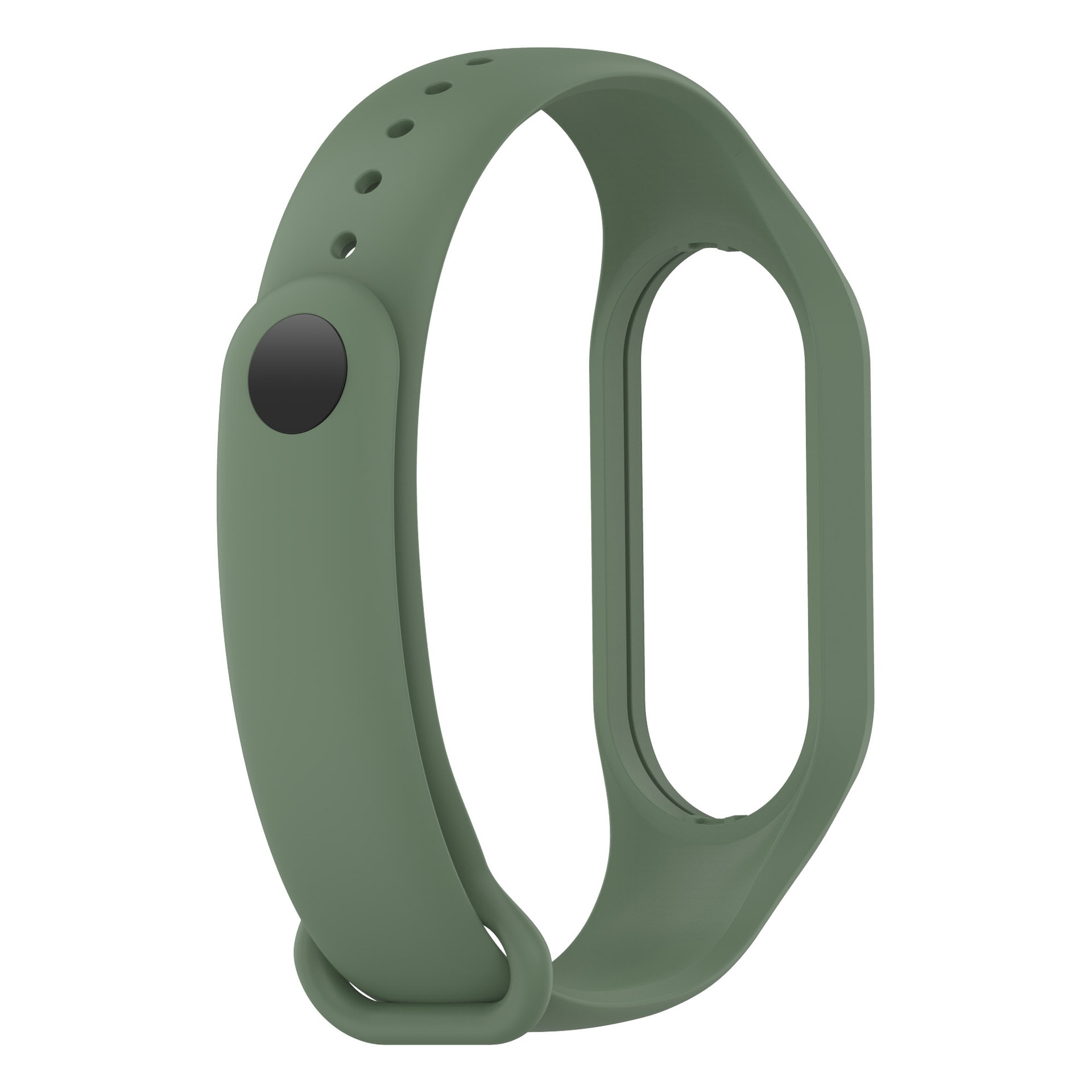 Strap for Mi Band 7 6 5 4 3 Bracelet Xiaomi Mi Band 5 4 Strap Silicone Sport Watchband for Wristband 7 6 3 Replacement Wristband