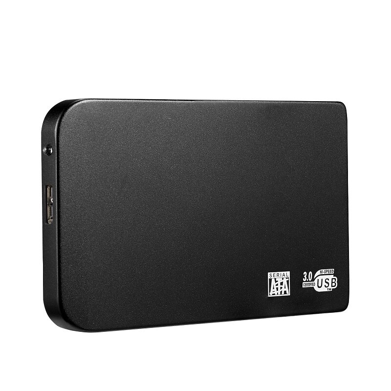 Brand New Portable SSD 1TB 2TB External Hard Drive Type-C USB 3.0 High-Speed External Storage Hard Disks For Laptops/Desktop/Mac